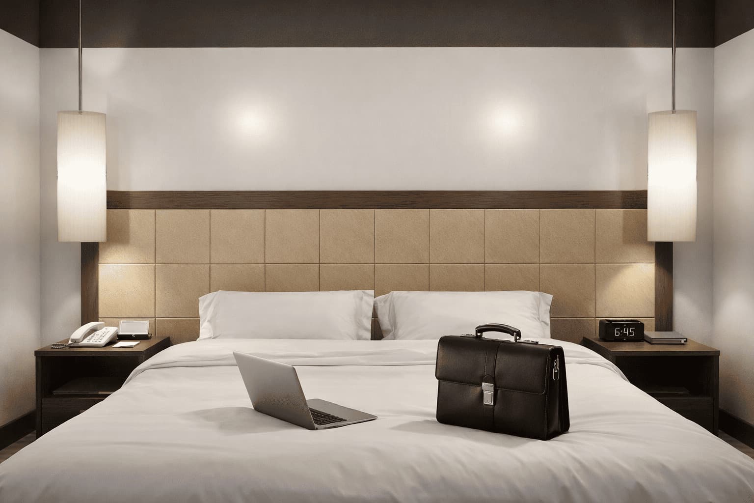 Testata Best Western