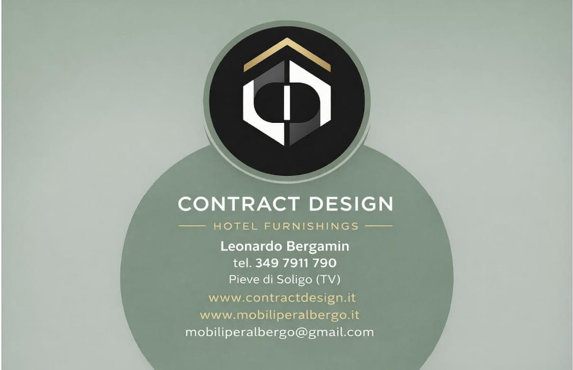 Mobili per Albergo