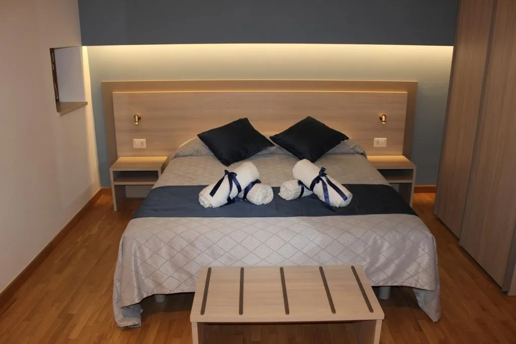 Spa hotel