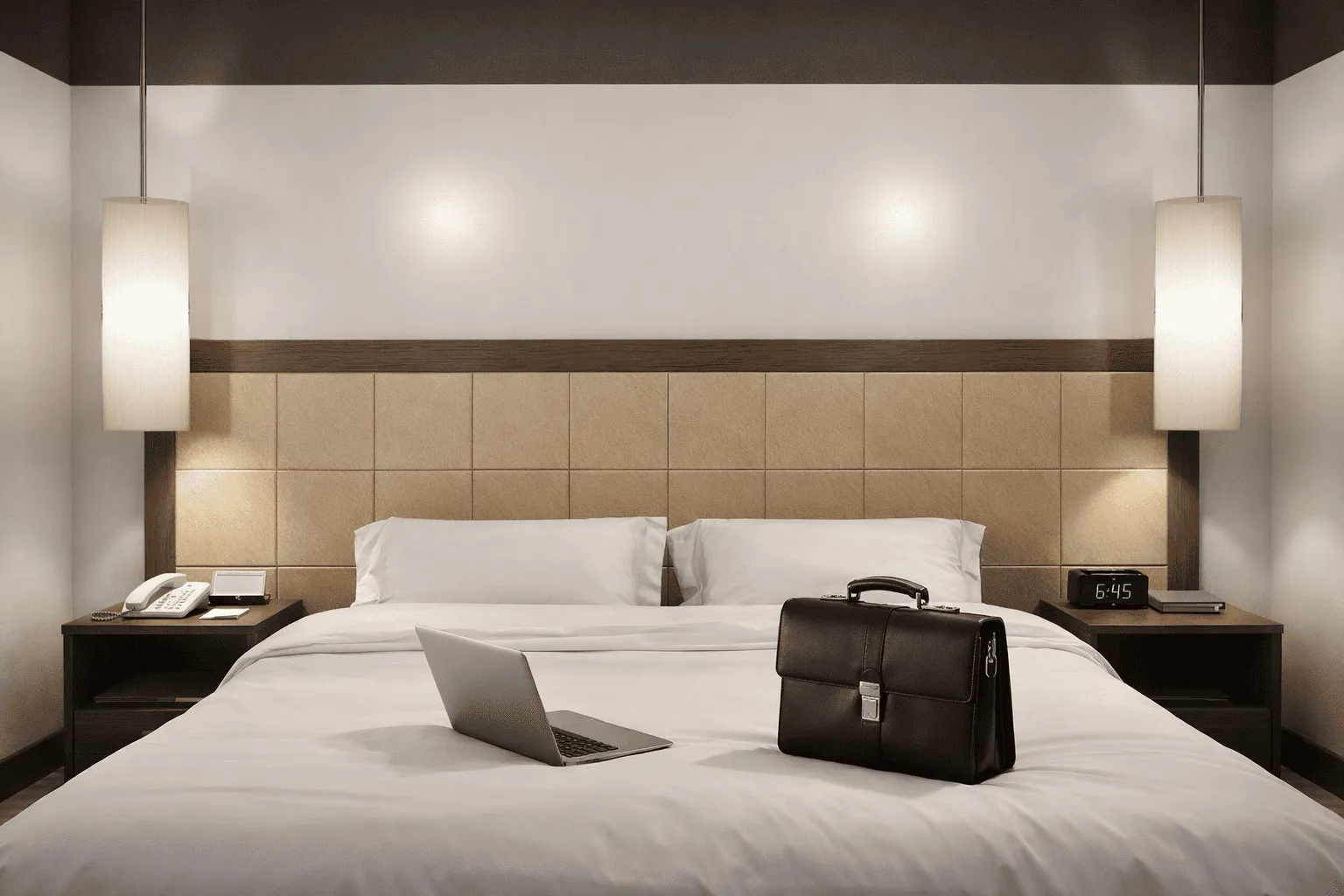 Testata Best Western