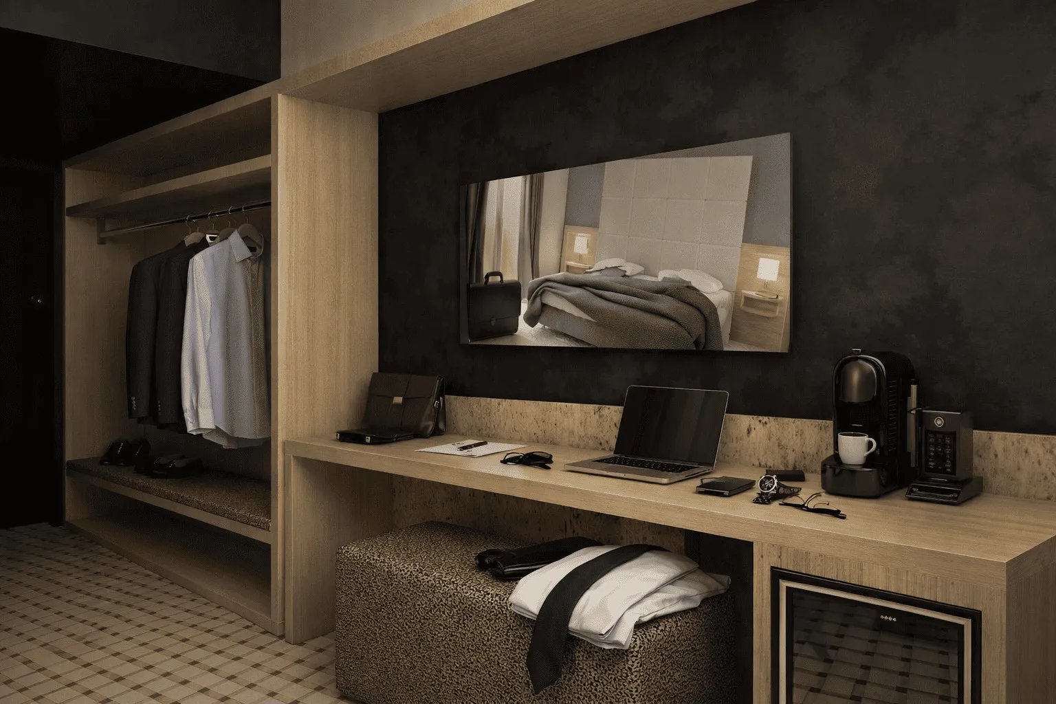 Gruppo servizi Boston